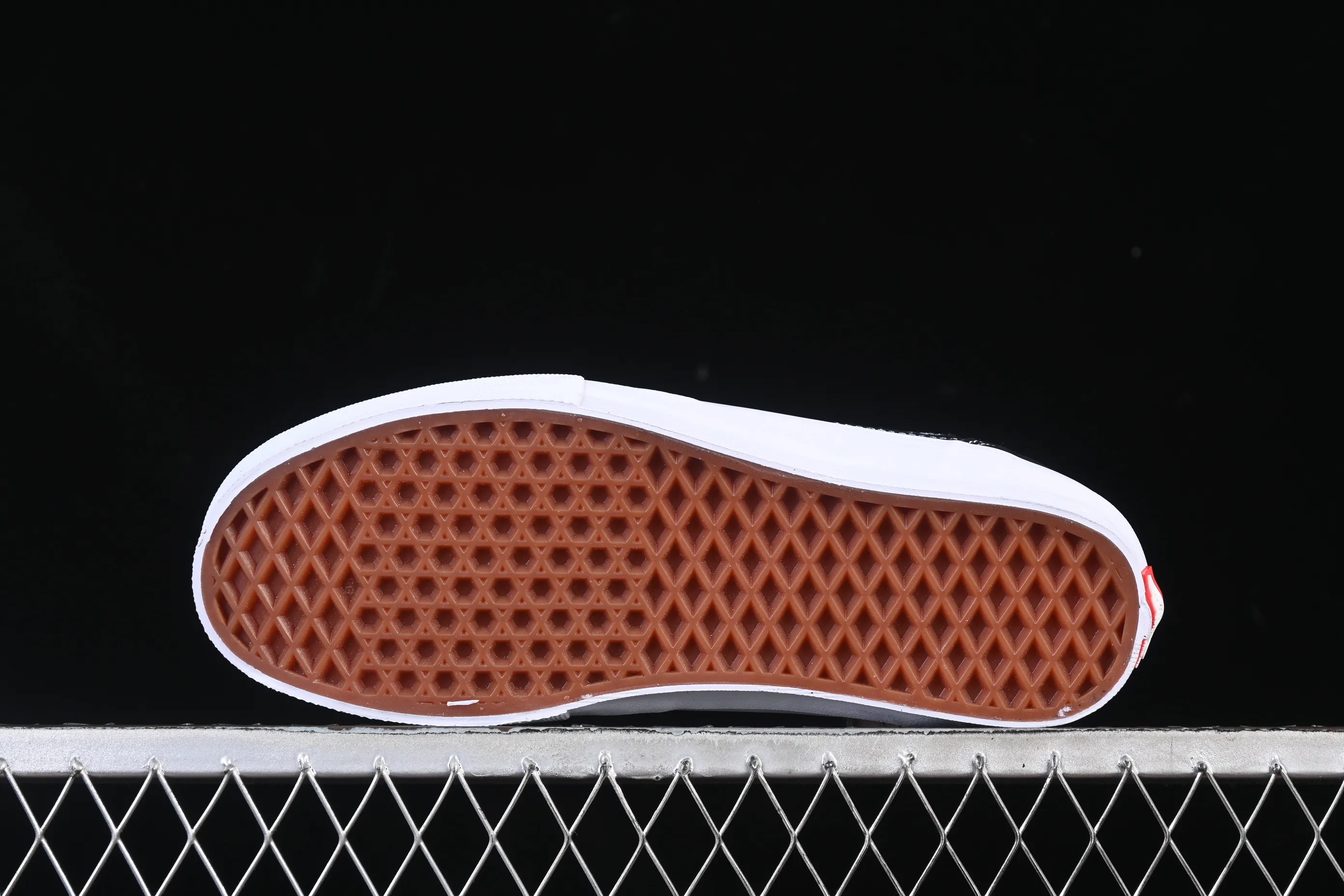 All categories Vans Vans series Vans Low Vans low-top Vans Safe Brady Low Vans high-end branch low-top retro casual sneakers VN000EEHBKA